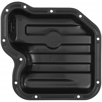 1999 Infiniti G20 Engine Oil Pan Lower Spectra Premium NSP17A image 2 of 4