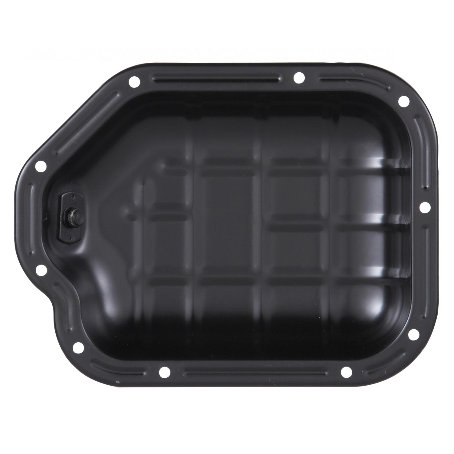 Spectra Premium NSP24A - Engine Oil Pan Spectra Premium NSP24A Engine Oil Pan product image 2 of 4