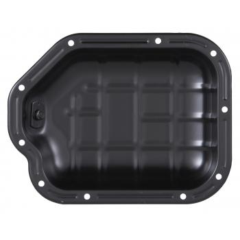 2008 Nissan Maxima Engine Oil Pan Lower Spectra Premium NSP24A image 2 of 4