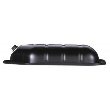 2008 Nissan Maxima Engine Oil Pan Lower Spectra Premium NSP24A image 3 of 4