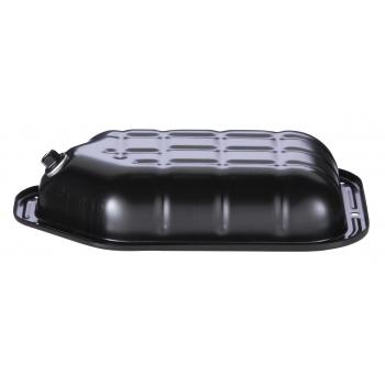 2008 Nissan Maxima Engine Oil Pan Lower Spectra Premium NSP24A image 4 of 4