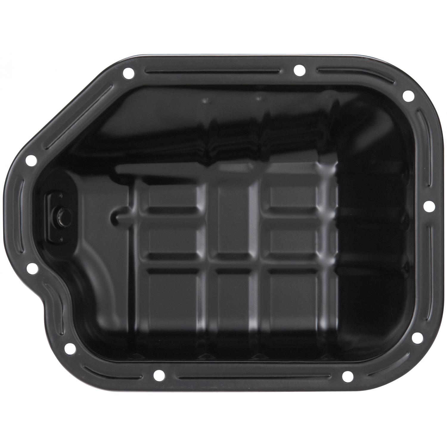 Spectra Premium NSP24C - Engine Oil Pan Spectra Premium NSP24C Engine Oil Pan product image 2 of 4