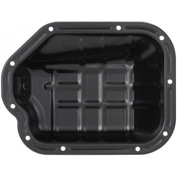 2014 Nissan Maxima Engine Oil Pan Lower Spectra Premium NSP24C image 2 of 4