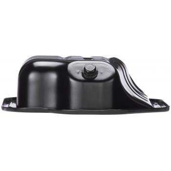 2014 Nissan Maxima Engine Oil Pan Lower Spectra Premium NSP24C image 3 of 4