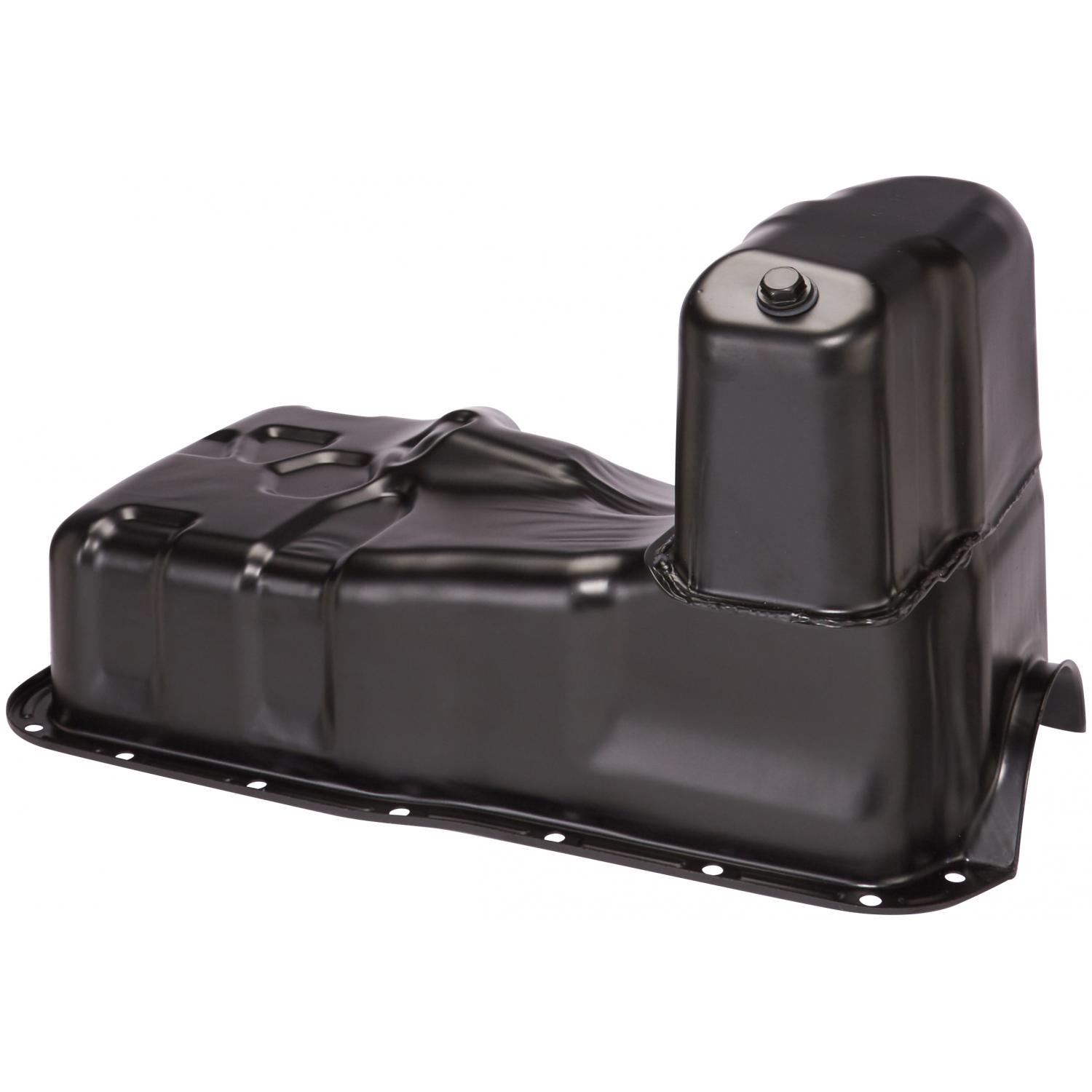 Spectra Premium NSP25A Engine Oil Pan product image 1 of 4