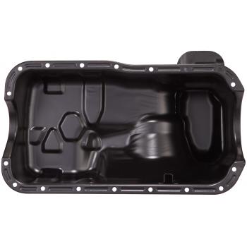 2004 Nissan Xterra Engine Oil Pan Spectra Premium NSP25A image 3 of 4