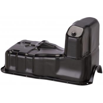 Spectra Premium NSP25B Engine Oil Pan product image 1 of 4