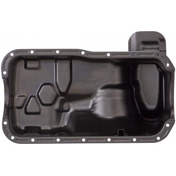 Spectra Premium NSP25B Engine Oil Pan product image 3 of 4
