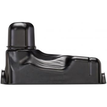 2000 Infiniti QX4 Engine Oil Pan Spectra Premium NSP25C image 2 of 4