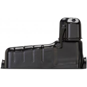 2000 Infiniti QX4 Engine Oil Pan Spectra Premium NSP25C image 4 of 4