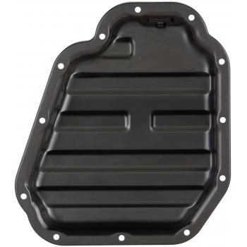 2015 Nissan Rogue Select Engine Oil Pan Lower Spectra Premium NSP26C image 2 of 4