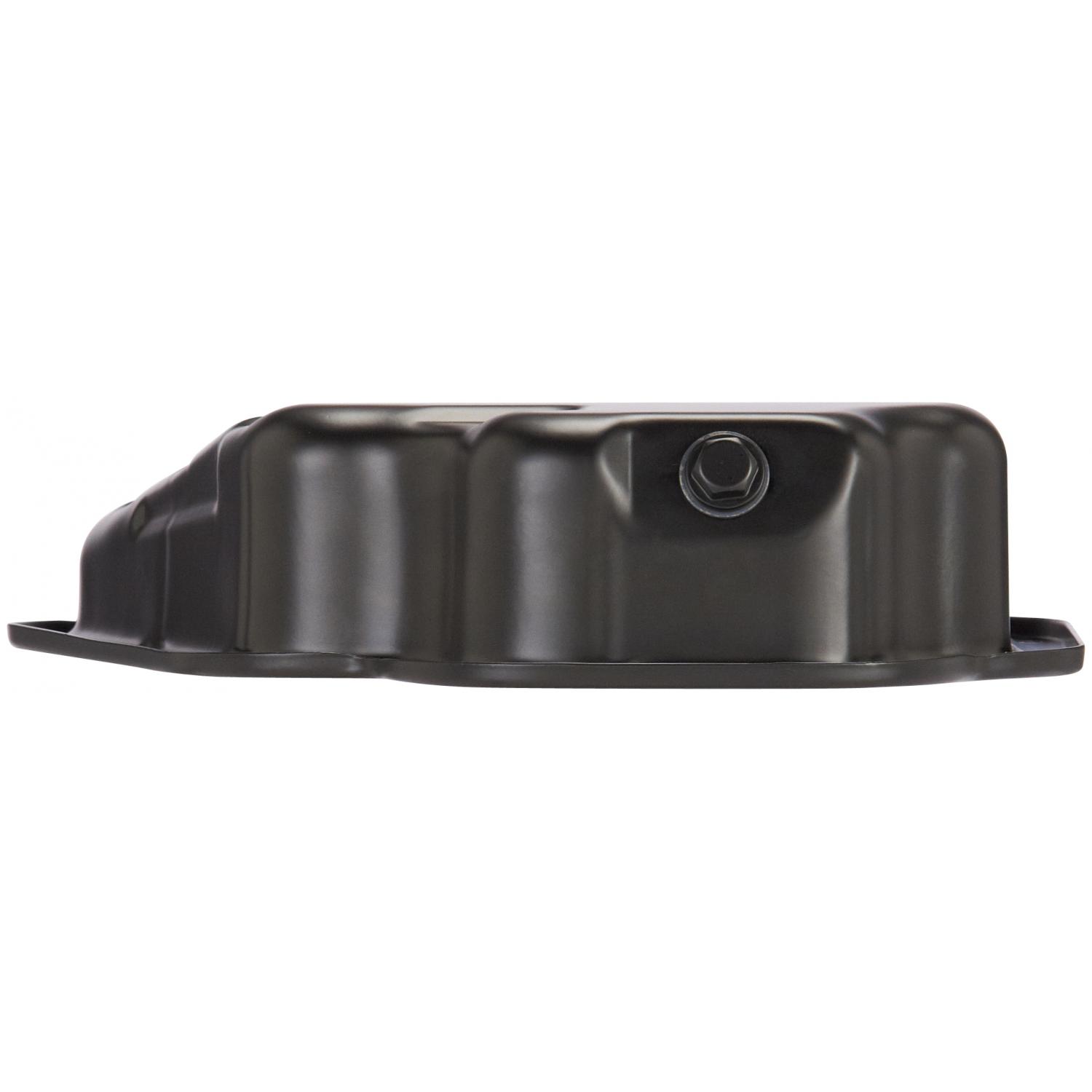 Spectra Premium NSP26C Engine Oil Pan product image 3 of 4
