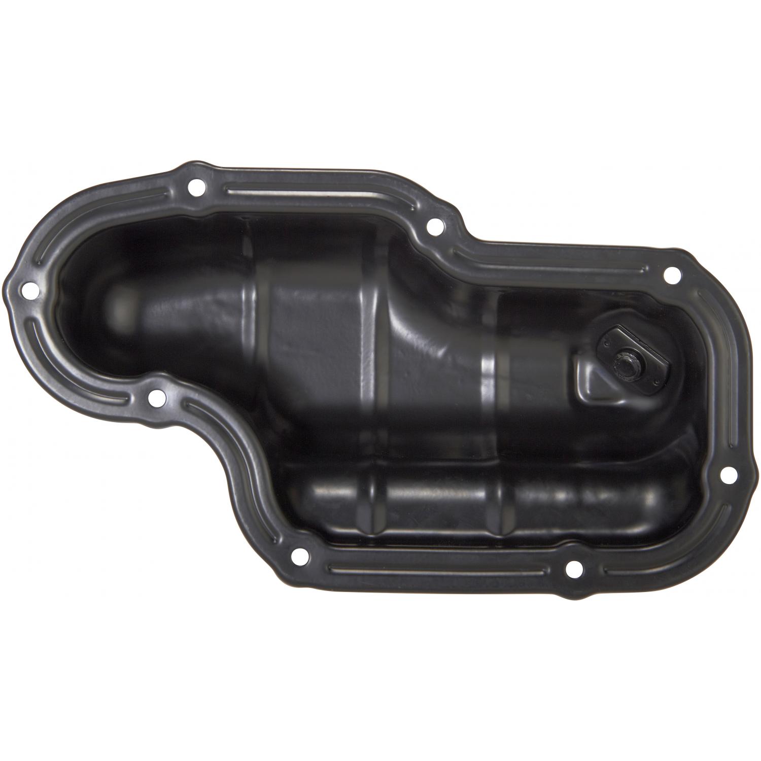Spectra Premium NSP28A - Engine Oil Pan Spectra Premium NSP28A Engine Oil Pan product image 2 of 4