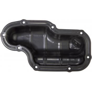 2007 Infiniti QX56 Engine Oil Pan Lower Spectra Premium NSP28A image 2 of 4