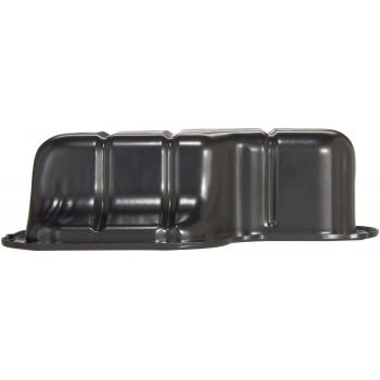 2021 Nissan Frontier Engine Oil Pan