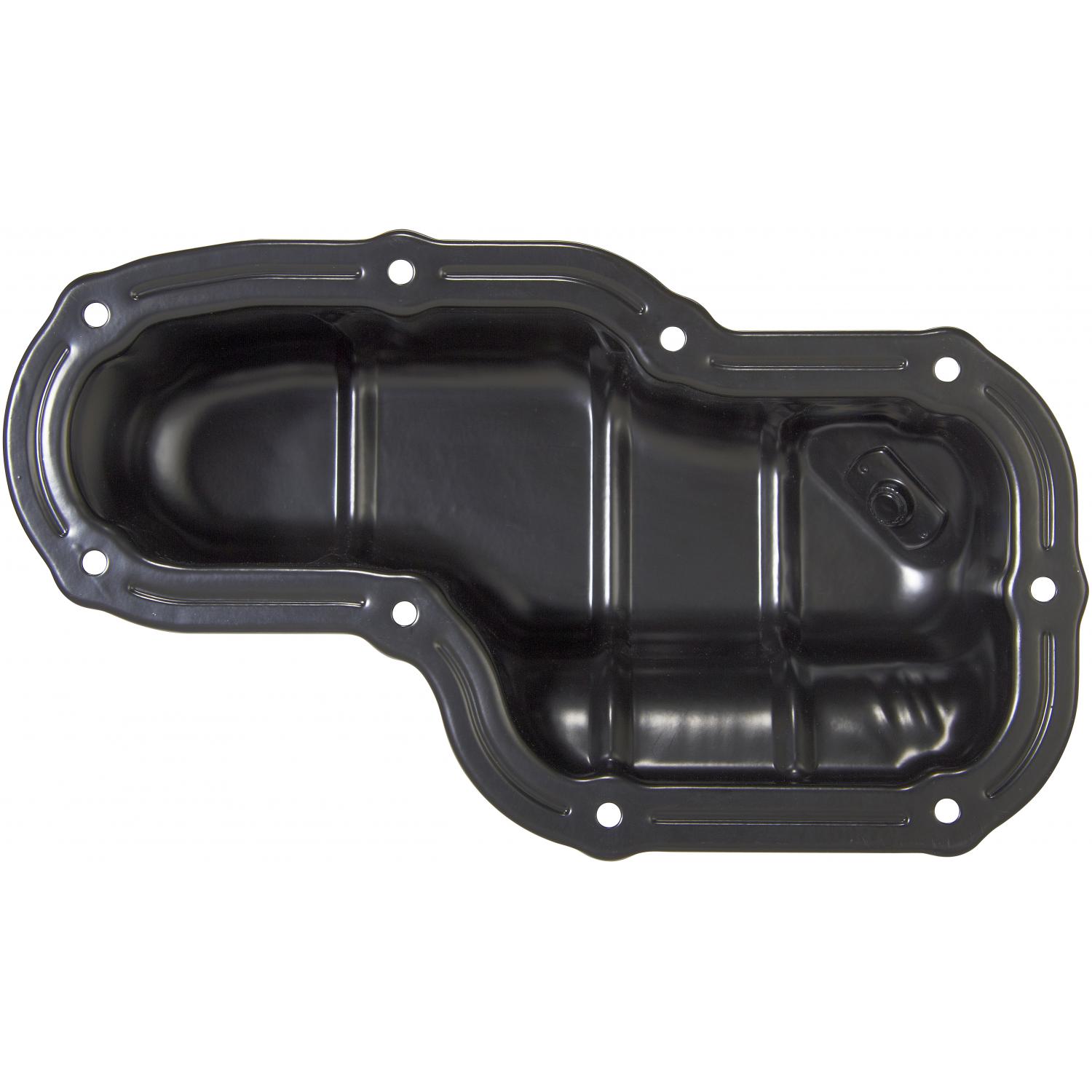 Spectra Premium NSP29A - Engine Oil Pan Spectra Premium NSP29A Engine Oil Pan product image 2 of 4