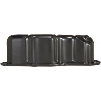 2012 Nissan Xterra Engine Oil Pan Lower Spectra Premium NSP29A image 3 of 4