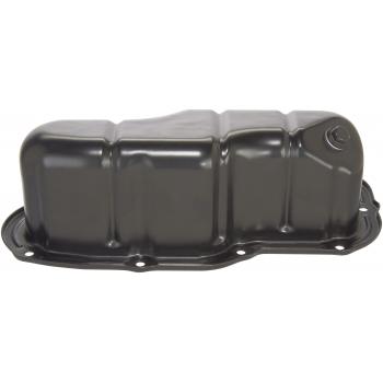 2012 Nissan Xterra Engine Oil Pan Lower Spectra Premium NSP29A image 4 of 4