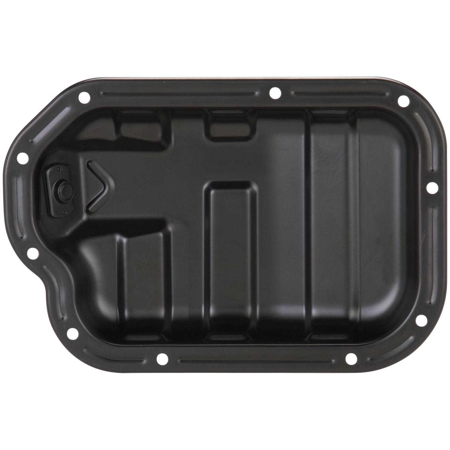 Spectra Premium NSP30A Engine Oil Pan product image 2 of 4