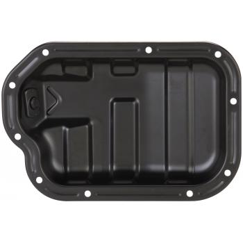 2006 Infiniti M35 Engine Oil Pan Lower Spectra Premium NSP30A image 2 of 4