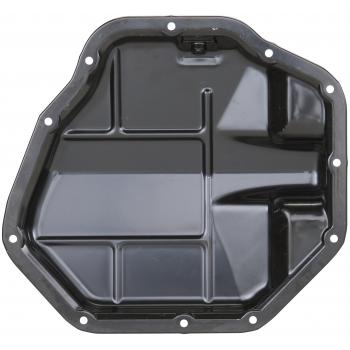 2016 Nissan NV200 Engine Oil Pan Lower Spectra Premium NSP32A image 2 of 4