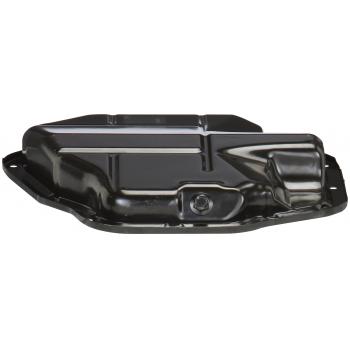 2016 Nissan NV200 Engine Oil Pan Lower Spectra Premium NSP32A image 4 of 4