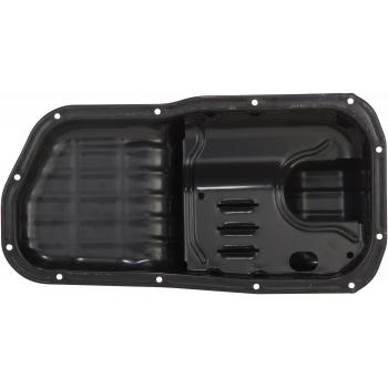 2004 Nissan Xterra Engine Oil Pan Spectra Premium NSP33A image 2 of 4