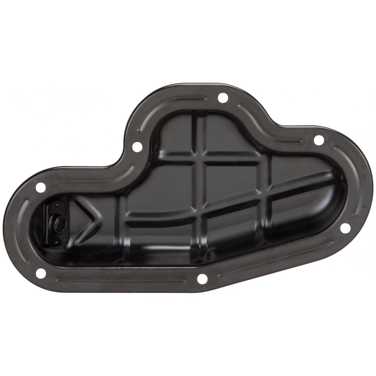 Spectra Premium NSP34A Engine Oil Pan product image 2 of 4