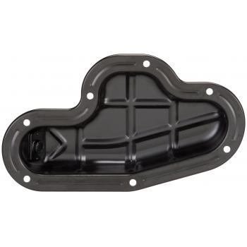 2003 Infiniti QX4 Engine Oil Pan Lower Spectra Premium NSP34A image 2 of 4