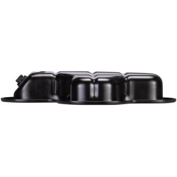 2003 Infiniti QX4 Engine Oil Pan Lower Spectra Premium NSP34A image 3 of 4