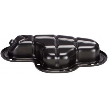 2003 Infiniti QX4 Engine Oil Pan Lower Spectra Premium NSP34A image 4 of 4