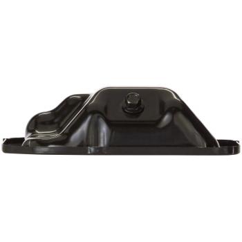 2009 Nissan Versa Engine Oil Pan Lower Spectra Premium NSP35A image 3 of 4