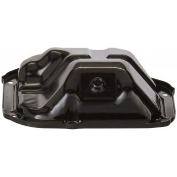 2009 Nissan Versa Engine Oil Pan Lower Spectra Premium NSP35A image 4 of 4