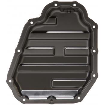2015 Nissan Rogue Engine Oil Pan Lower Spectra Premium NSP36A image 2 of 4
