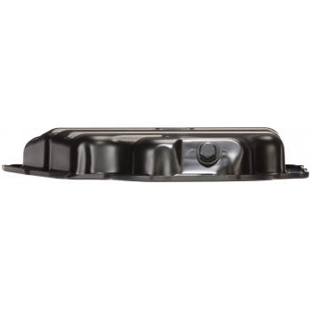 2015 Nissan Rogue Engine Oil Pan Lower Spectra Premium NSP36A image 3 of 4