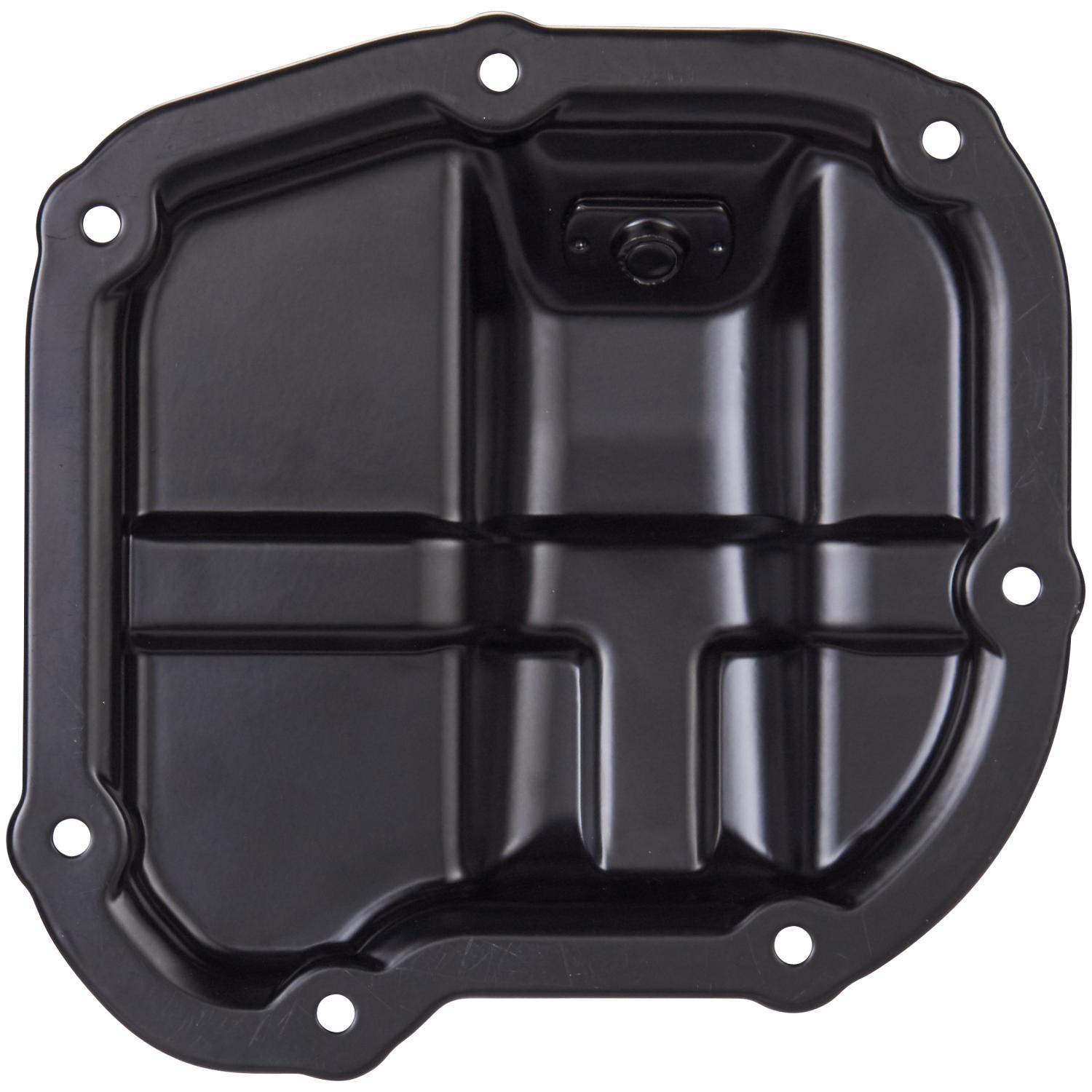 Spectra Premium NSP37A Engine Oil Pan product image 3 of 5