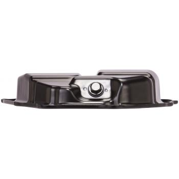 2015 Nissan Sentra Engine Oil Pan Lower Spectra Premium NSP38A image 4 of 4
