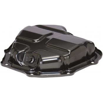 2018 Nissan Sentra Engine Oil Pan Lower Spectra Premium NSP39A image 1 of 4