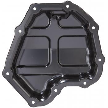 2018 Nissan Sentra Engine Oil Pan Lower Spectra Premium NSP39A image 3 of 4