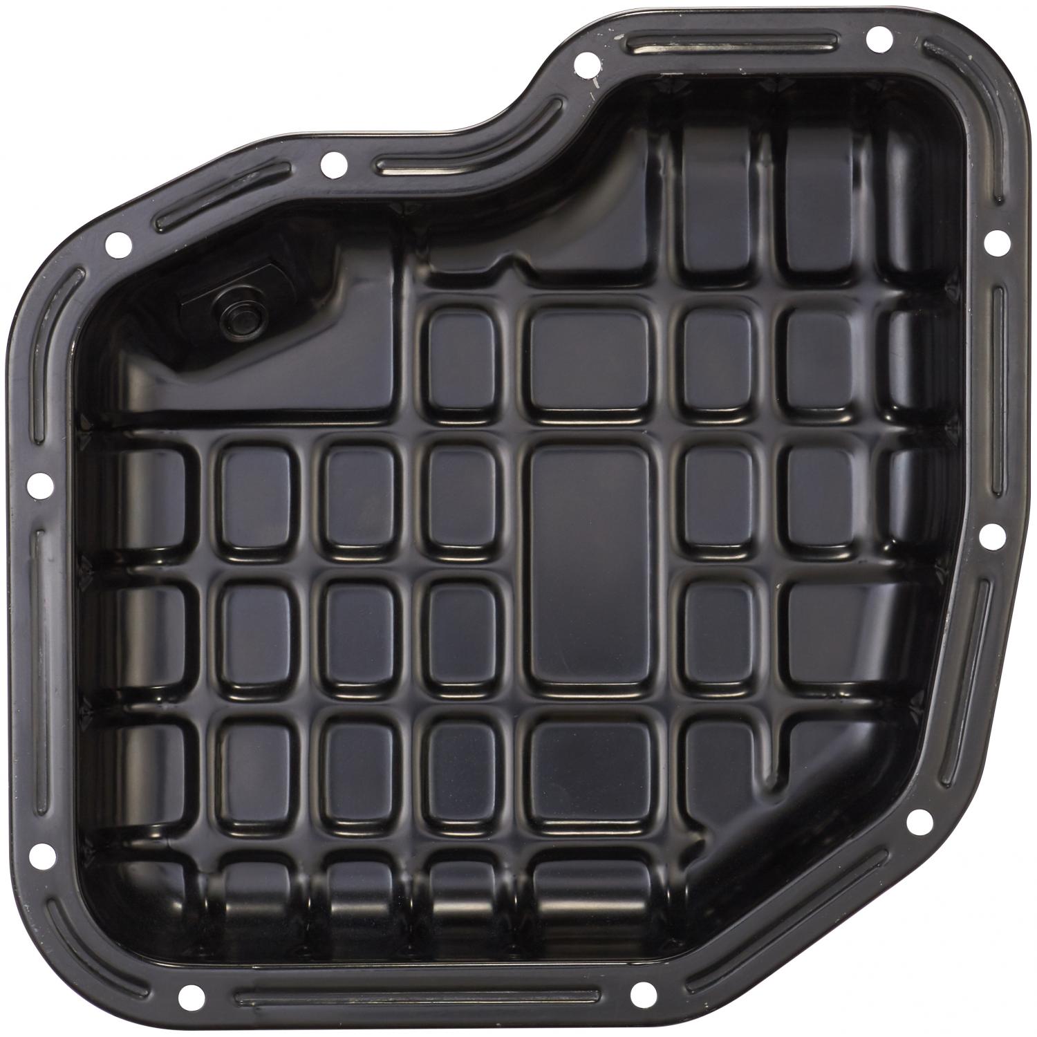 Spectra Premium NSP40A - Engine Oil Pan Spectra Premium NSP40A Engine Oil Pan product image 3 of 4