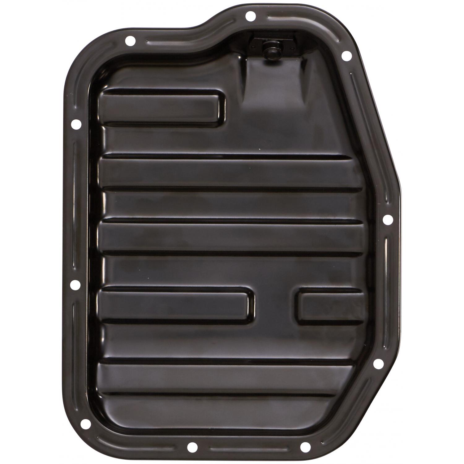 Spectra Premium NSP41A Engine Oil Pan product image 3 of 4