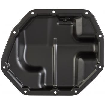 2017 Nissan Qashqai Engine Oil Pan Lower Spectra Premium NSP44A image 3 of 4