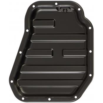 2009 Nissan Sentra Engine Oil Pan Lower Spectra Premium NSP45A image 3 of 4