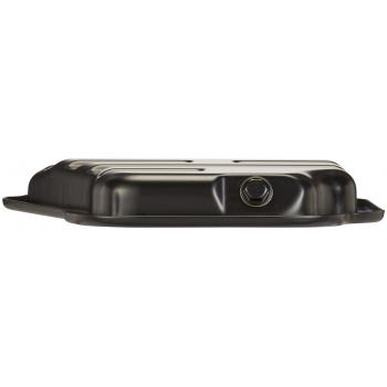 2009 Nissan Sentra Engine Oil Pan Lower Spectra Premium NSP45A image 4 of 4