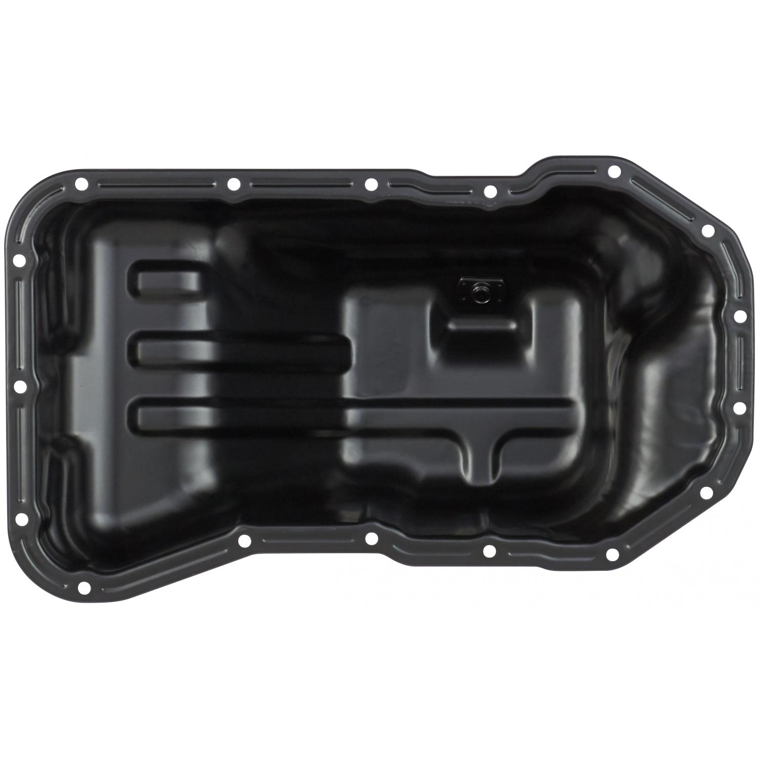 Spectra Premium NSP46A Engine Oil Pan product image 1 of 3