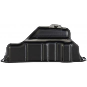 2013 Nissan Frontier Engine Oil Pan Spectra Premium NSP46A image 2 of 3
