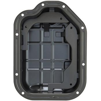 2019 Infiniti QX60 Engine Oil Pan Lower Spectra Premium NSP47A image 3 of 4