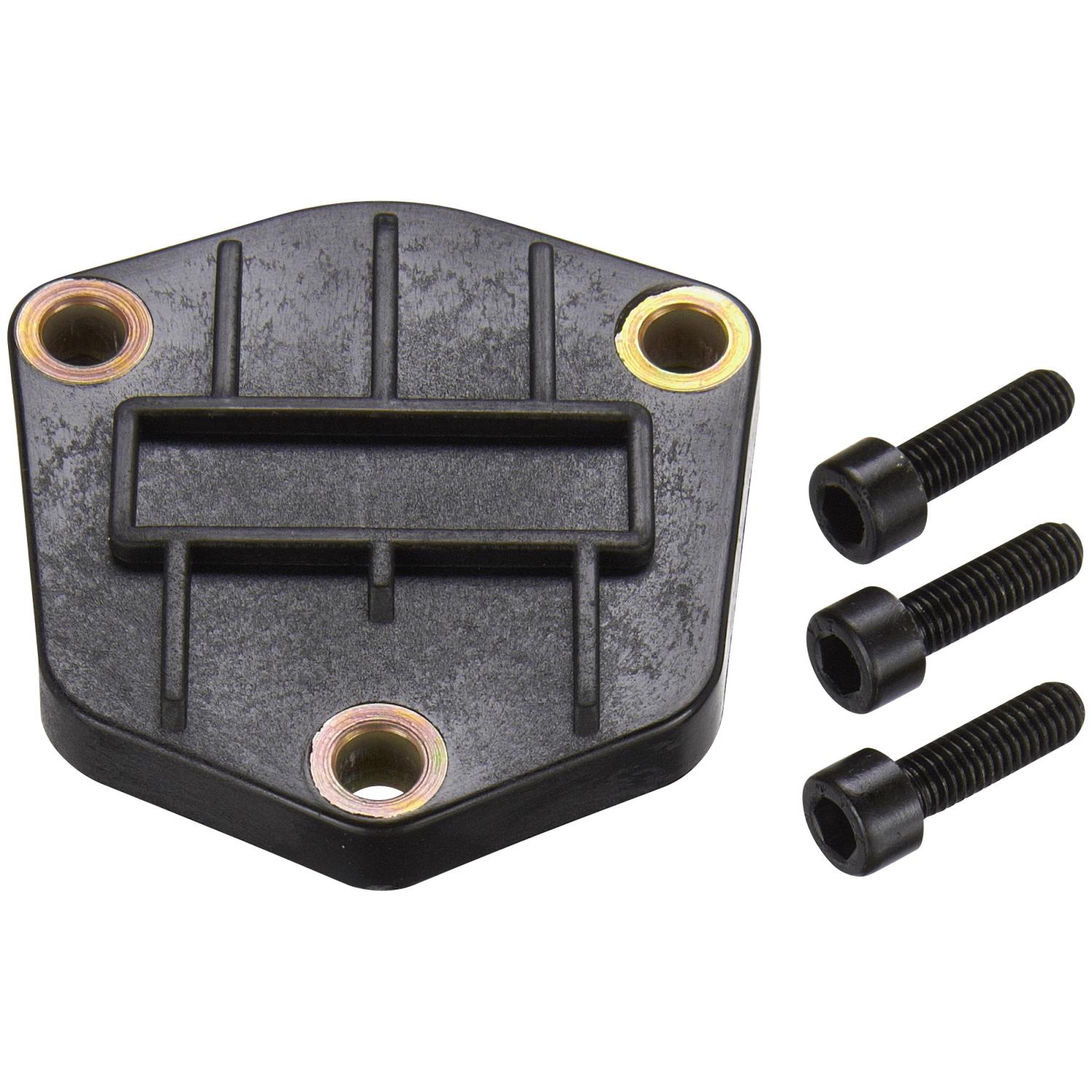 Spectra Premium OPA001 - Engine Oil Level Sensor Cover Spectra Premium OPA001 Engine Oil Level Sensor Cover product image 2 of 2