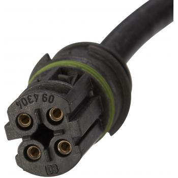 1999 BMW M3 Oxygen Sensor Downstream Spectra Premium OS5010 image 1 of 3