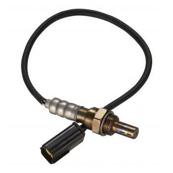 2000 Hyundai Elantra Oxygen Sensor Downstream Spectra Premium OS5149 image 3 of 3